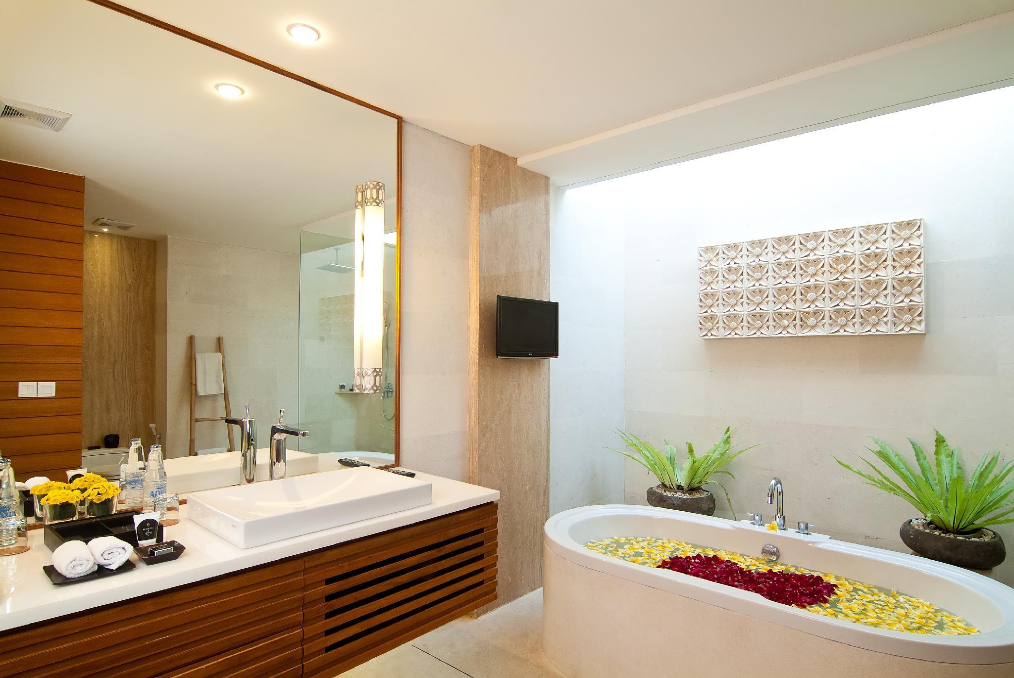 Maca & Bali Villa Seminyak