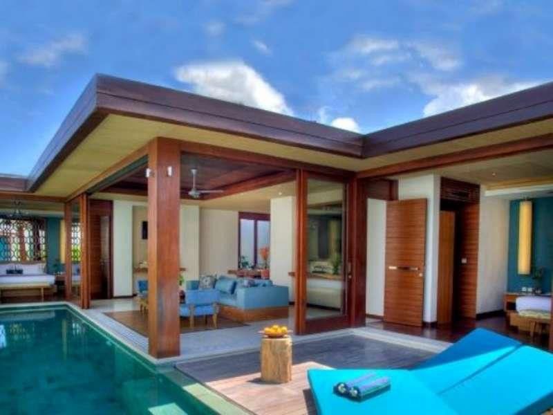 Villa Maca & Bali Seminyak
