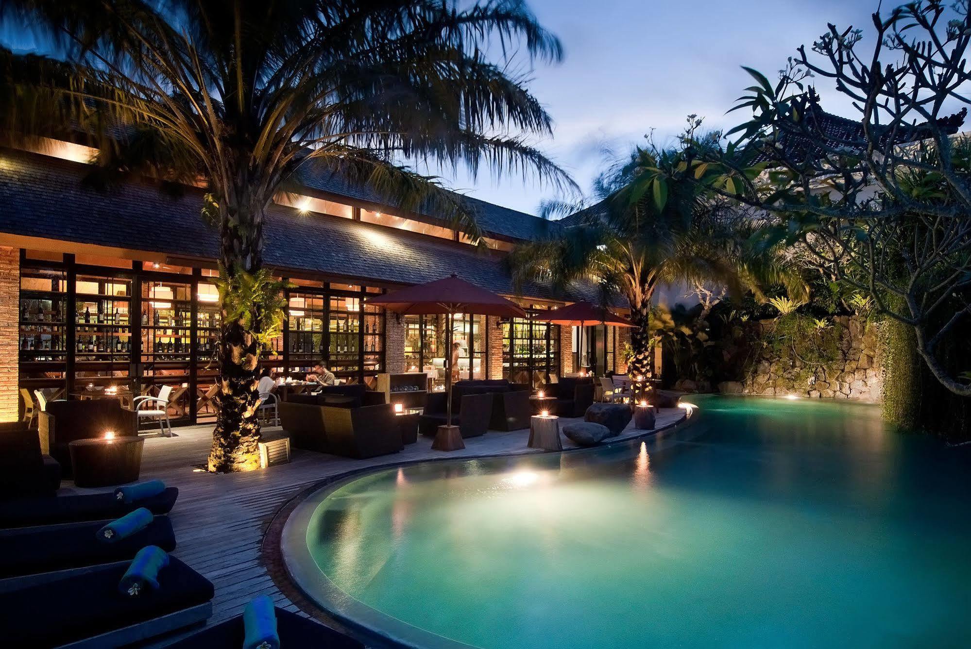 Maca & Bali * Seminyak