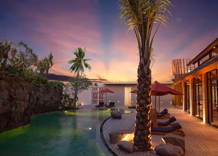 Maca Villas & Spa Bali