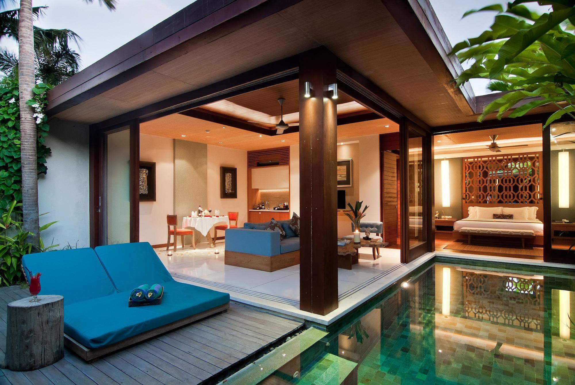 विला Maca & Bali Seminyak (Bali)