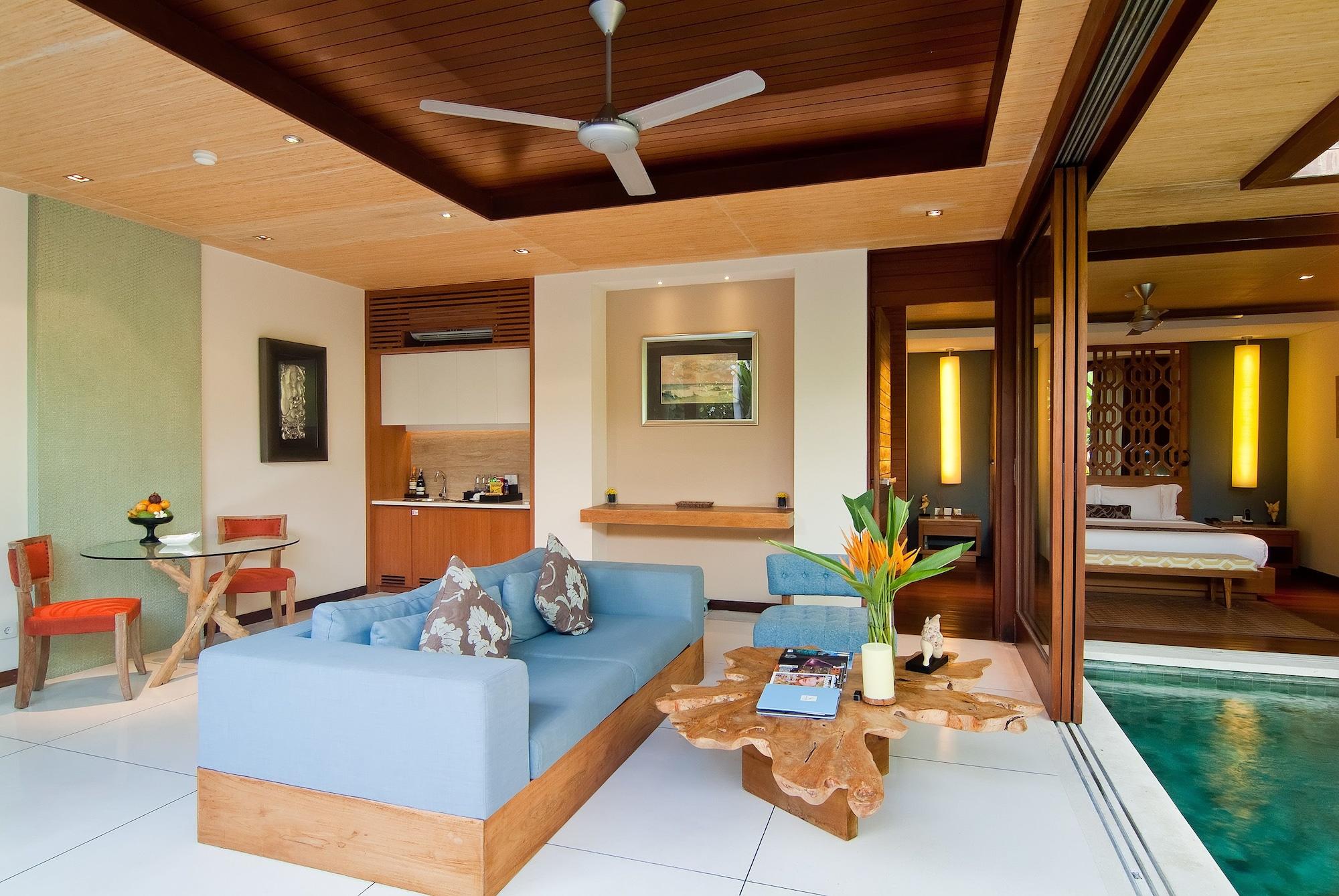 विला Maca & Bali Seminyak (Bali)