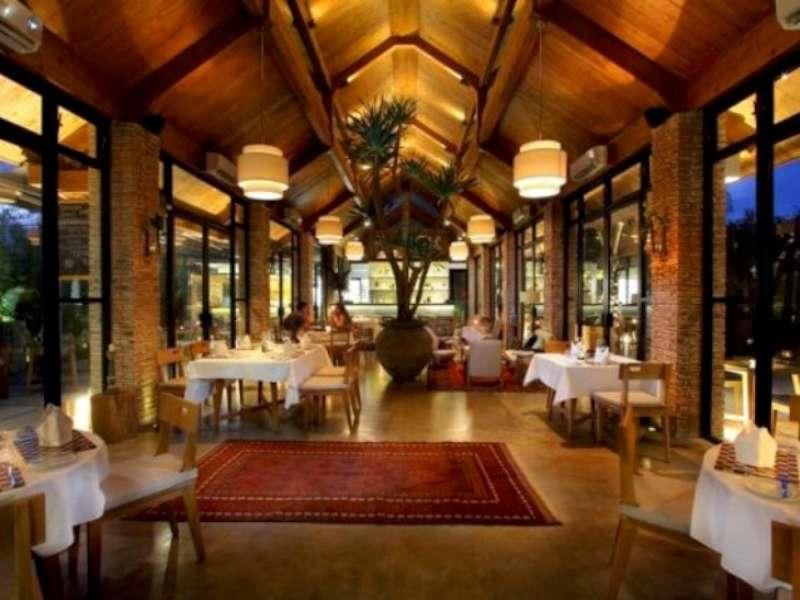 विला Maca & Bali Seminyak (Bali)