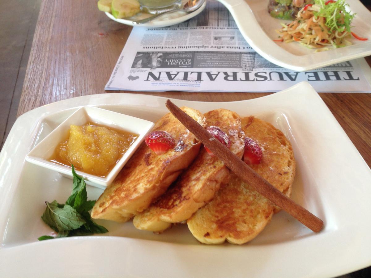 विला Maca & Bali Seminyak (Bali)