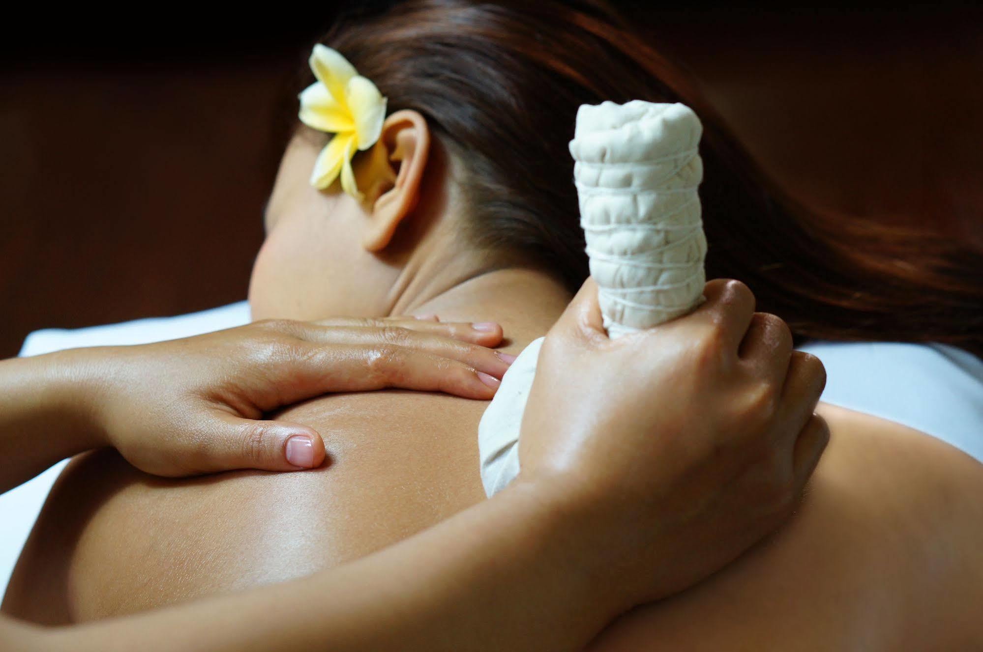 Maca & Bali विला Seminyak (Bali)