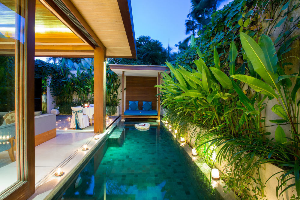 विला Maca & Bali Seminyak (Bali)
